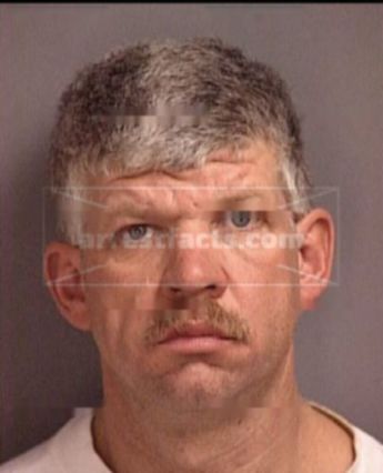 Donnie Ray Kirby