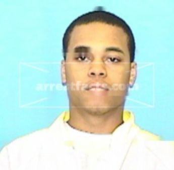 Marcus Franklin