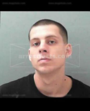 James Paris Adkins