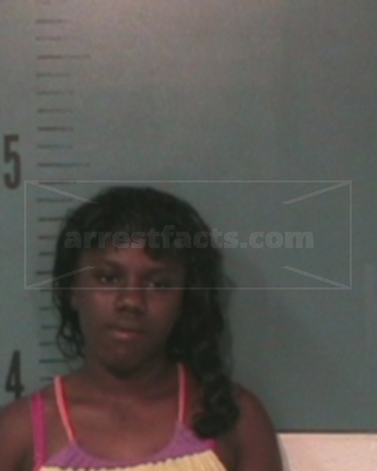 Ericka Laquassia Pollard