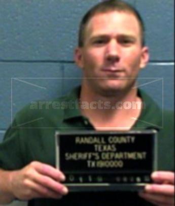 Corey Dean Fox