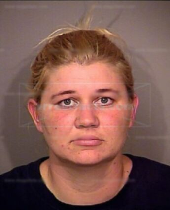 Amanda Nicole Ratliff