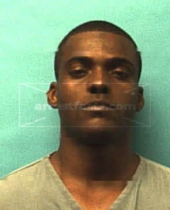 Brandon A Townsend