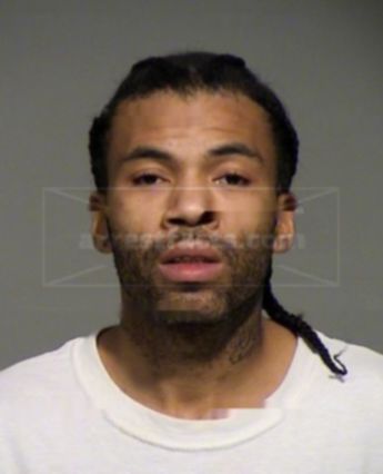 Anwar Avery