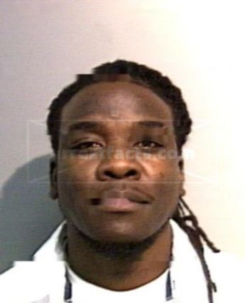 Jerome Ray Forney