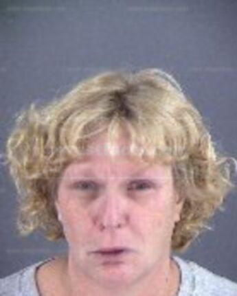 Tina Marie Gibson