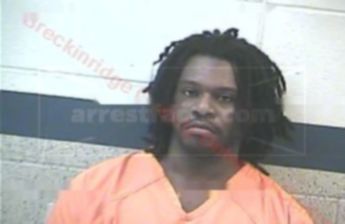Deon Lamont Bolds