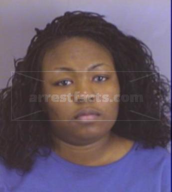 Donisha Lashay Spencer