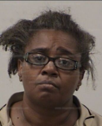 Phyllis Marie Horton