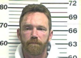 Calvin Dale King