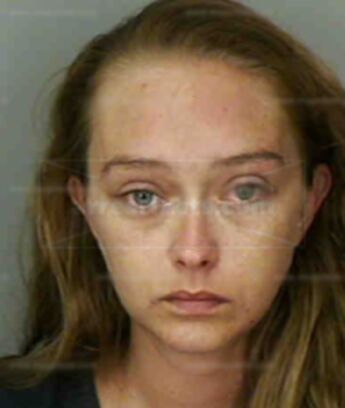 Chelsea Marie Jessup