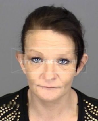 Deah Louise Trousdale