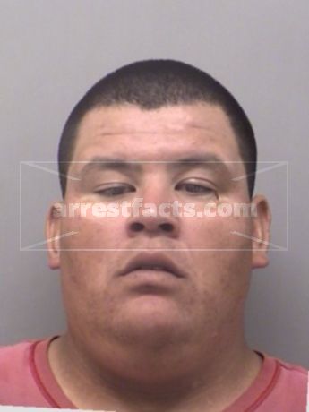 Alfredo Flores-Alvarez