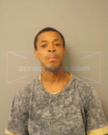 Ramanno D Johnson
