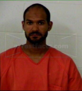 Adam Ruben Shackelford