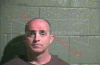 Mark Douglas Jackson