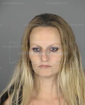 Heather Marie Haywood