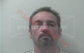 Virgil Eyvind Binion Ii