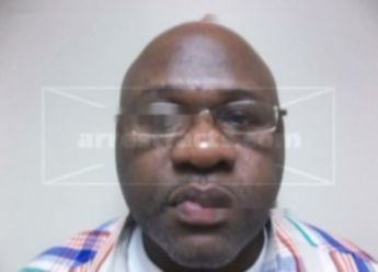 Terrence Lamont Jackson