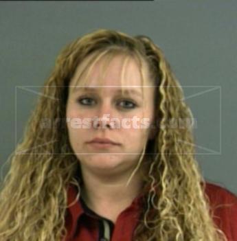Christina Diane Matthews
