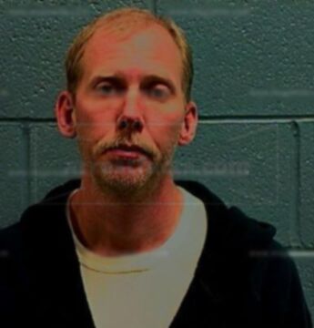Kenneth Glenn Webb