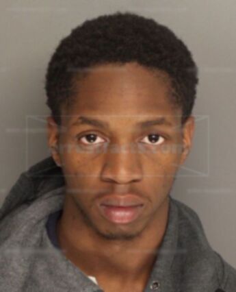 Brandon Daeshaun Meyers