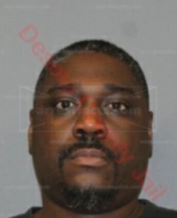 Tyrone Cornelius Sayles
