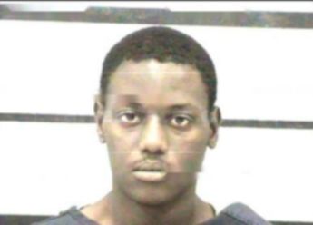 Justin Lamar Thomas
