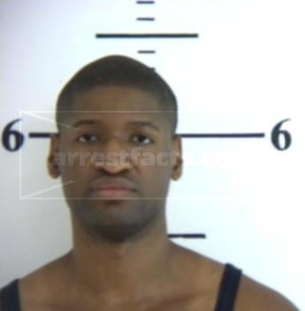 Keon Demone Hunt