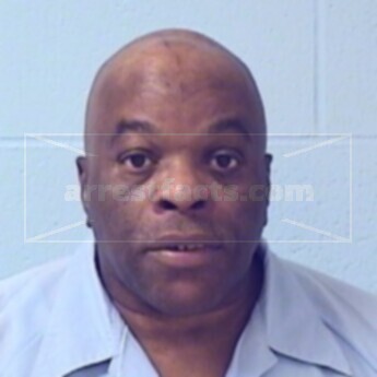 Roosevelt Clay