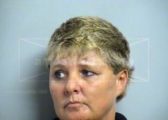Shannon Marie Garrison