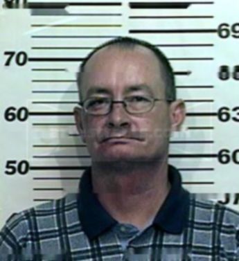 Gary Lee Kirkwood