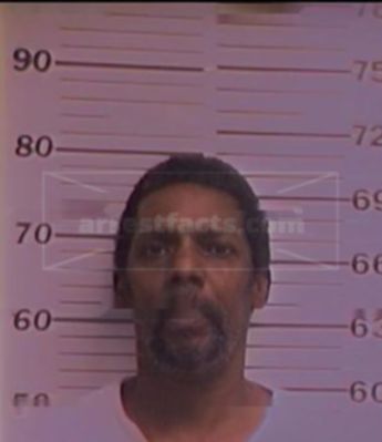 Reginald Jerome Johnson