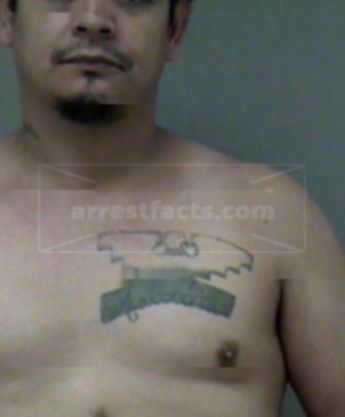 Francisco Garcia