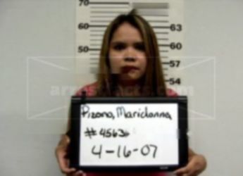 Maridonna Pizano