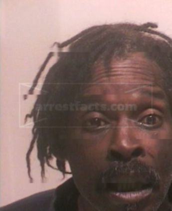 Floyd Brown
