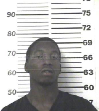 Christopher Deshawn Sherman