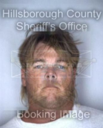 Gregory Dale Ledford