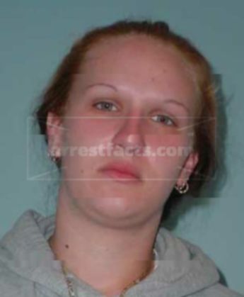 Bretney M Courtney