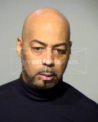 Rodney Morgan