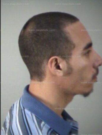 Steven Rubio Gonzalez