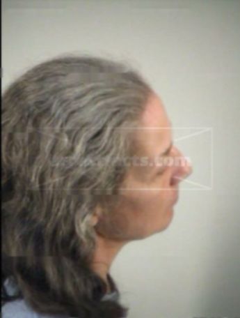 Nadine Frances Pluchino