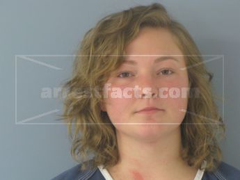 Kourtney Thornburg