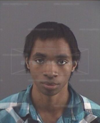 Xavier Marquea Barlow