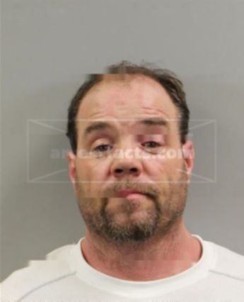 Rodney Clay Brann