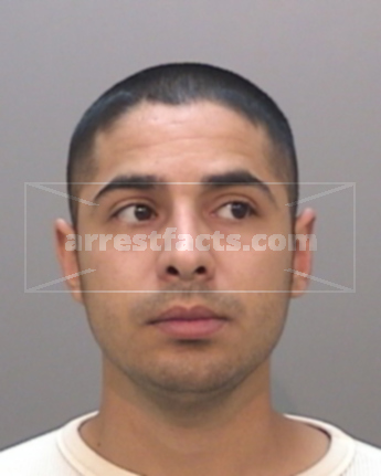 Richard Javier Olivo