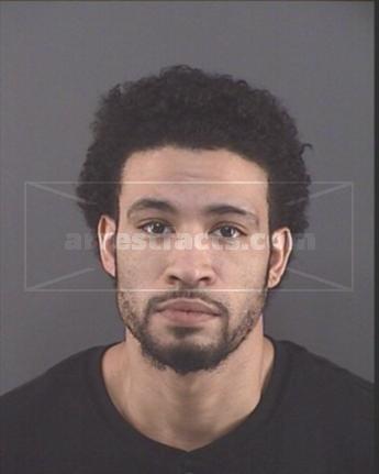 Darnell Laroy Reed