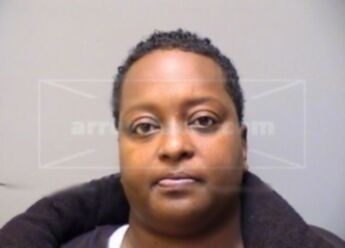 Candace L Walker