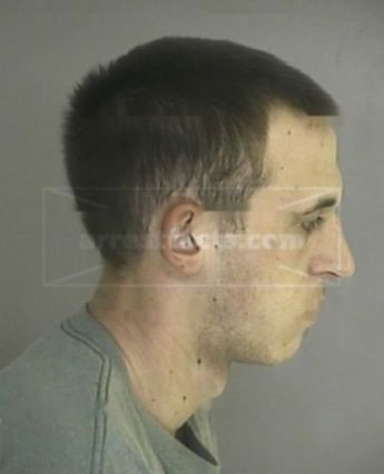 Travis Wade Walden