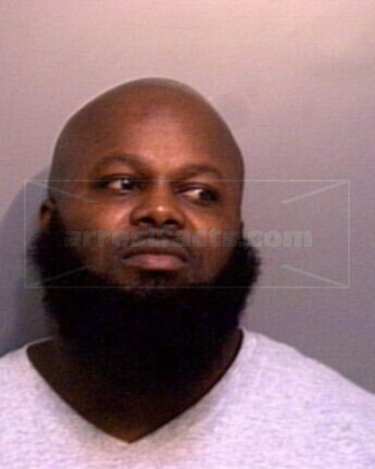 Robert Lee Mcgaster Jr